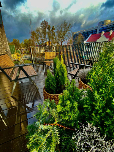 Others 3, Salt Garden Superior double rooms, Druskininkų