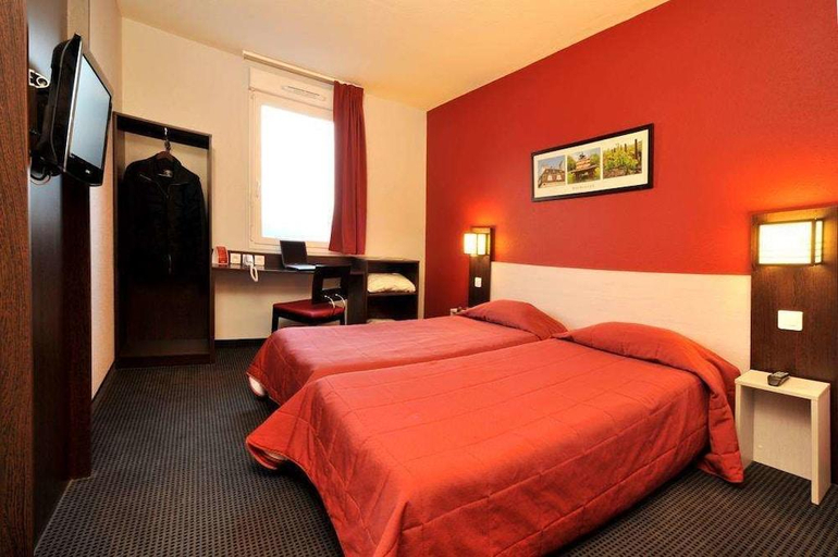 Others 5, Brit Hotel St-Quentin/Nord, Aisne
