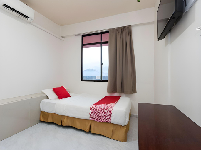 Bedroom 2, Lodge 88 ( 1 ), Ranau