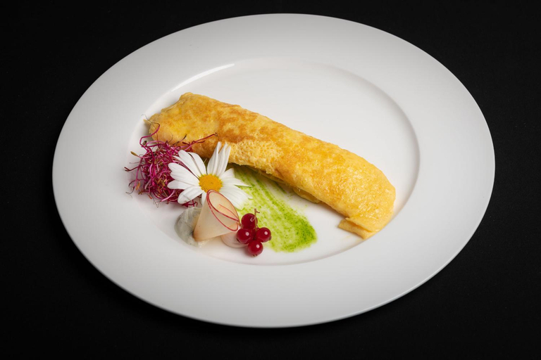 Food & Drinks 5, Hotel Crusch Alba Zernez, Inn