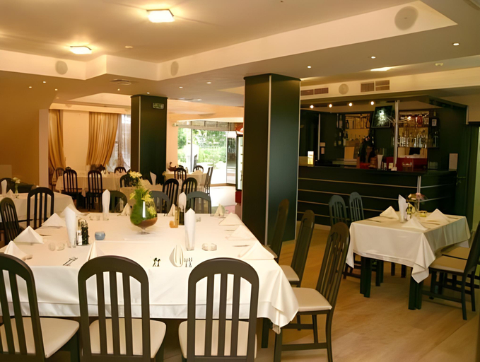 Food & Drinks 5, Hotel Real, Plovdiv