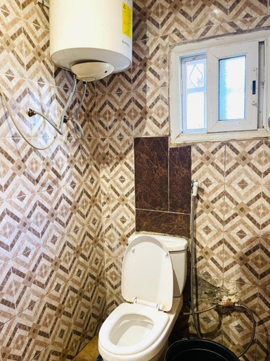 Bathroom 3, Beautiful luxury room Aci 2000 Hamdallaye, Bamako