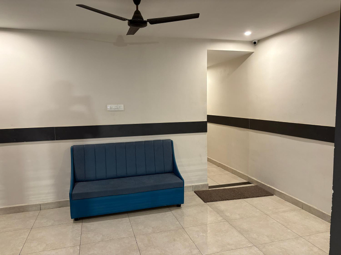Others 5, HOTEL PARK VARAAHI, Chittoor