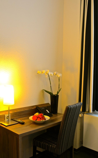 Bedroom 3, Hotel Restaurant Telgter Hof, Warendorf