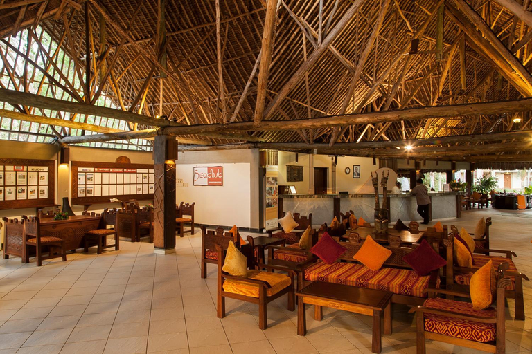 Food & Drinks 5, Baobab Beach resort - All Inclusive, Msambweni