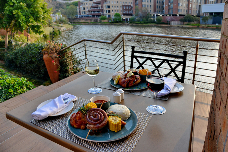 Food & Drinks 5, Town Lodge Roodepoort, City of Johannesburg