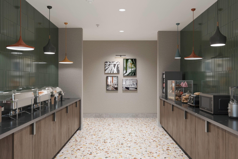 Food & Drinks 5, Hawthorn Extended Stay by Wyndham Kilgore, Gregg