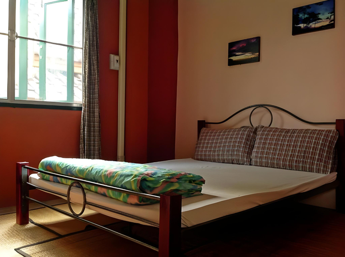 Bedroom 2, Tonkong Guesthouse & Restaurant, Chiang Khan