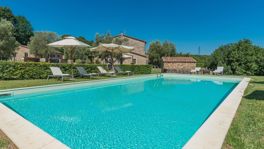 Room 2, Gr-e875-manc0at - Fonte Cannella 12 4, Grosseto