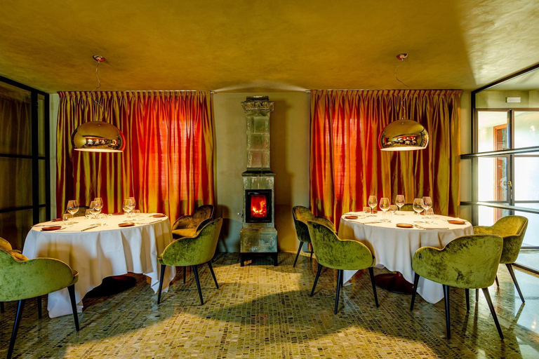 Food & Drinks 5, La Di Moret, Udine