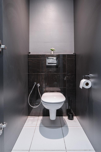 Bathroom 3, Lollo Motel Graiciuno - Lollo Luxury, Vilniaus