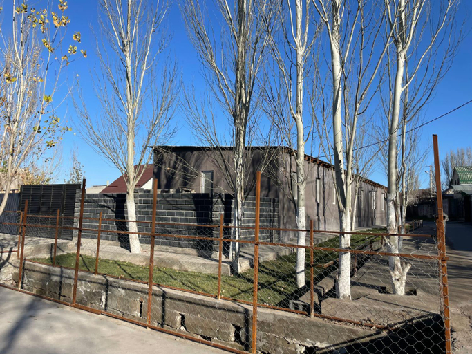Others 5, Hostel KG, Alamüdün