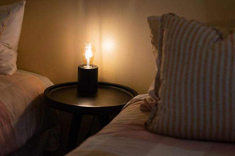 Bedroom 3, Telegraph Retreat Cottages, Port Macquarie-Hastings - Pt B