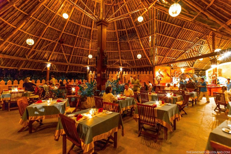 Food & Drinks 5, The Sands at Chale Island Hotel, Msambweni