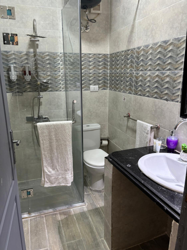 Others 5, K Boutique Hotel - Pyramids & GEM - Roof, Unorganized in Al Jizah