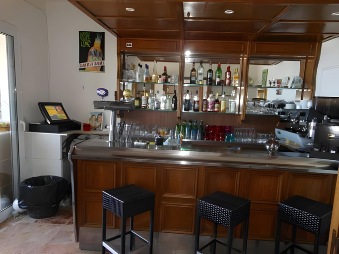 Food & Drinks 4, Hotel Restaurant Le Filosorma, Haute-Corse