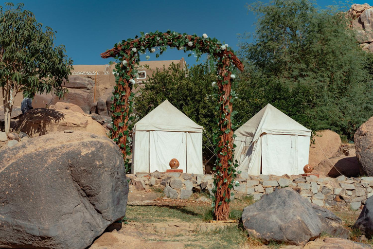 Others 5, Krouma Camp & Ecolodge, Aswan