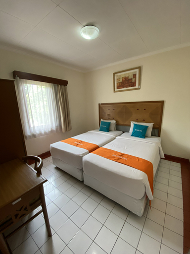 Sangga Buana Puncak Resort & Convention - Tap to explore photos
