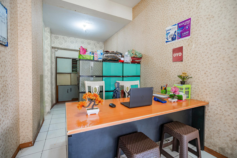Others 3, Capital O 93845 Apartemen Gateway Cicadas By M2 Property, Bandung