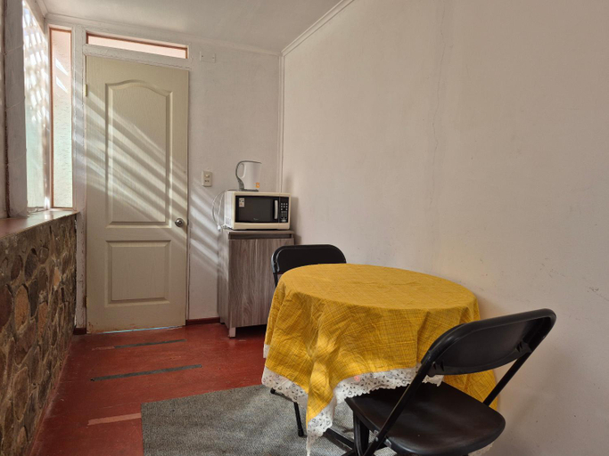 Others 3, Hostal Los Almendros, Choapa