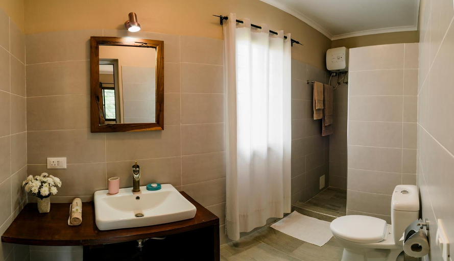 Bathroom 2, Domiya Estate Ltd, Dodoma Urban