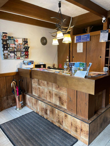 Public Area, Landhotel Ja Gerhof, Bayreuth