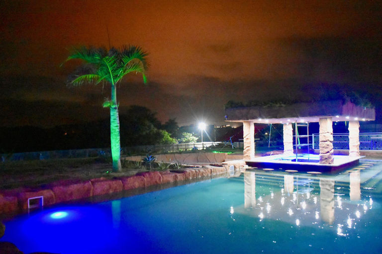 Sport & Beauty 2, La Ru, eThekwini