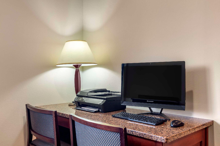 Others 5, Comfort Inn & Suites Dahlonega University Area, Lumpkin