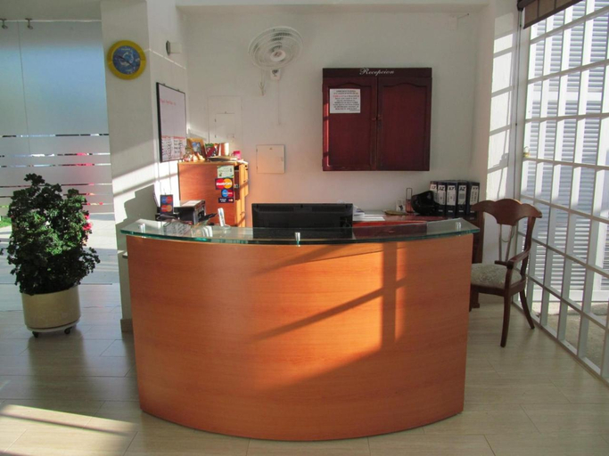 Public Area 2, Hotel Kariary, Puerto Triunfo