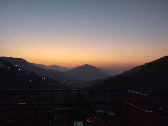 Others 2, Hotel View King, Nainital