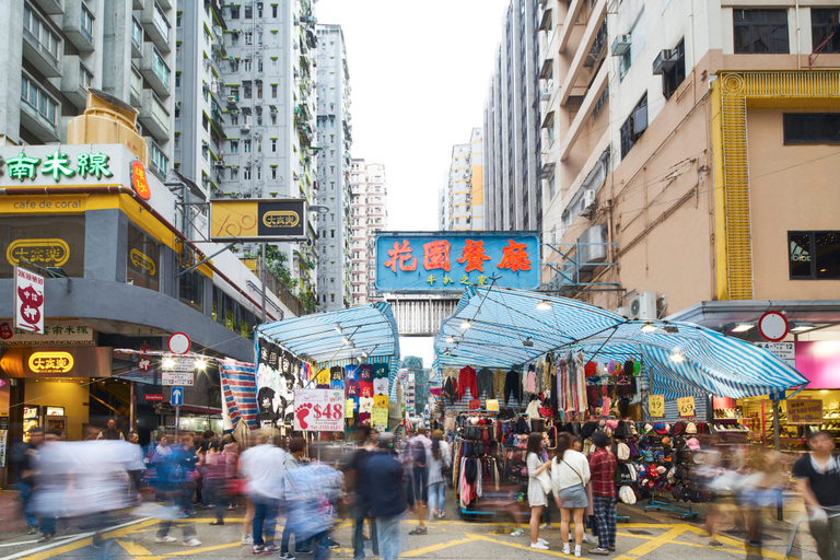 Others 5, Hotel 108, Kowloon