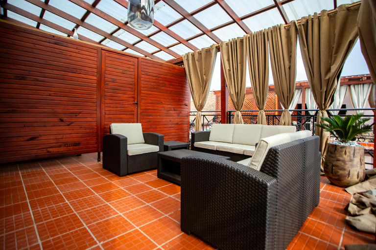 Others 4, MAAT Luxury Homes, Tema