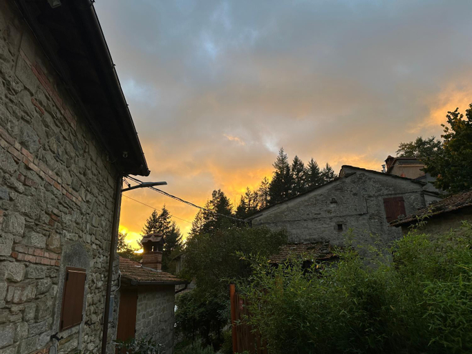 Others 4, B&B A…Monte, Arezzo
