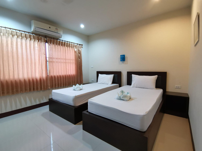 Bedroom 3, Nest Villa Phang Nga, Takua Thung