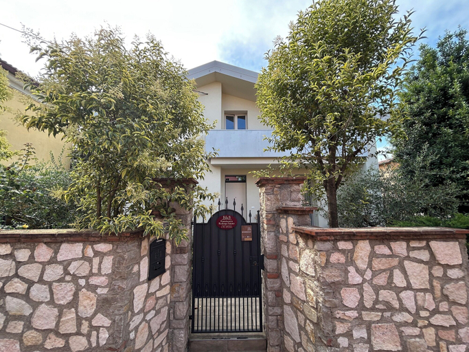 Exterior 5, B&B FRANCIACORTA RODENGO SAIANO, Brescia