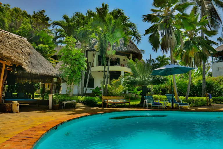 Sport & Beauty 2, Upani in Diani, Msambweni