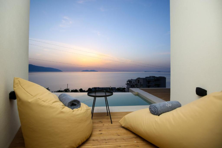 Public Area 2, Nobus Hotel & Spa, Vlorës