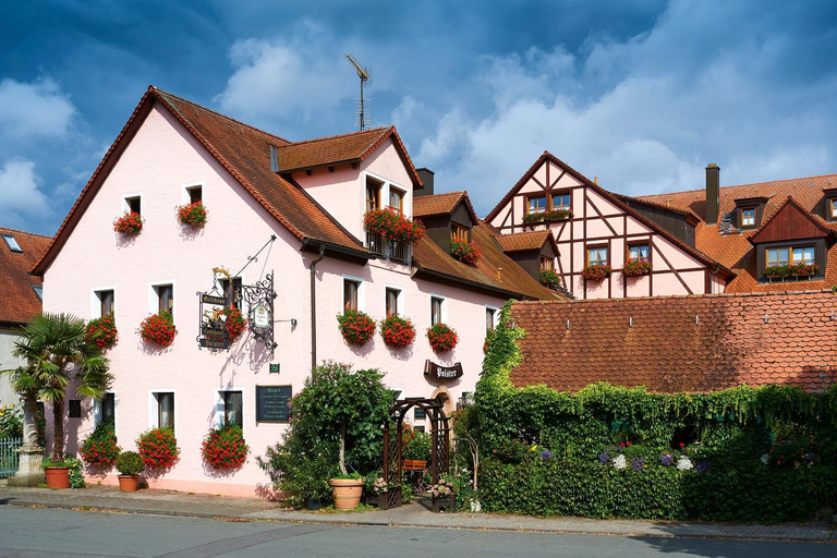 Others 2, Landhotel und Gasthaus Polster, Erlangen
