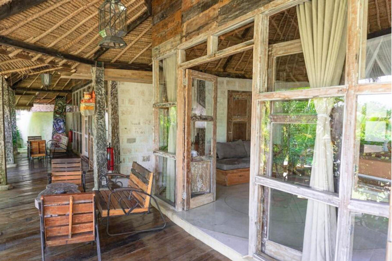Others 5, Adore 1 BR Garden Side Bungalow DH27, Badung