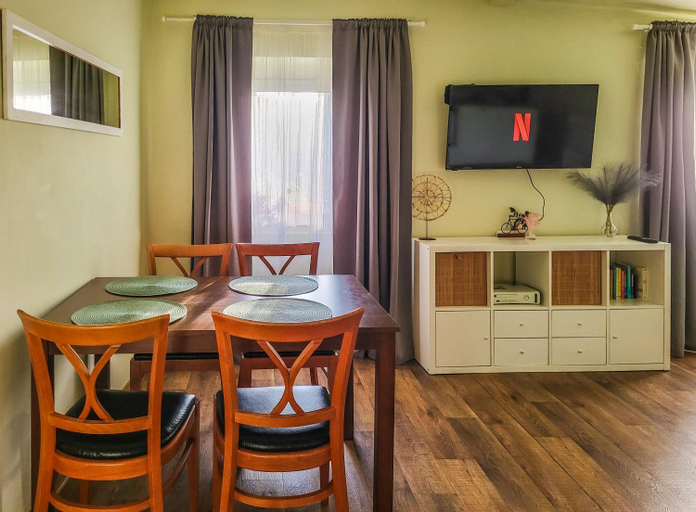 Others 4, Mi Casa Vendeghaz - Apartments, Eger