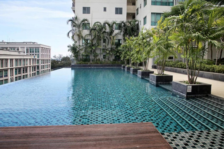 Sport & Beauty 2, Utopian Homes at IMAGO Mall, Kota Kinabalu