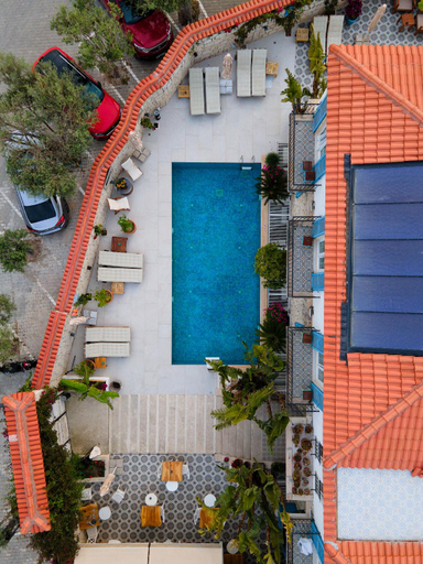 Sport & Beauty 2, Tarcin Alacati Otel, Çeşme