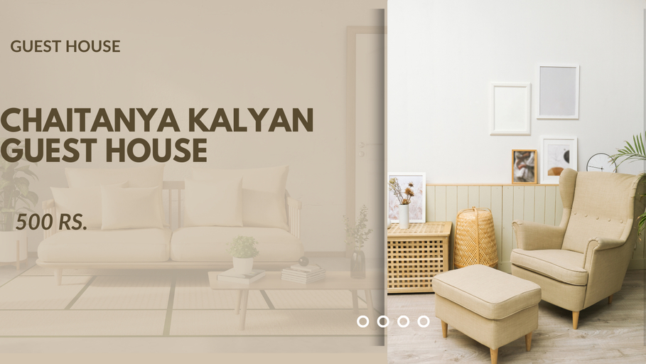 Others 3, Chaitanya Kalyan Guest House, Gwalior