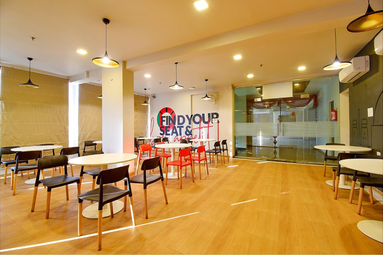 Food & Drinks 5, Manomay Homes, Nagpur