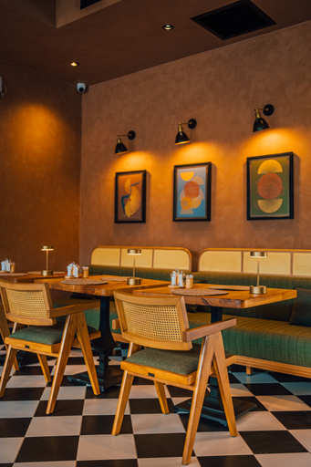 Food & Drinks 4, Theremotehotel, Ortaca