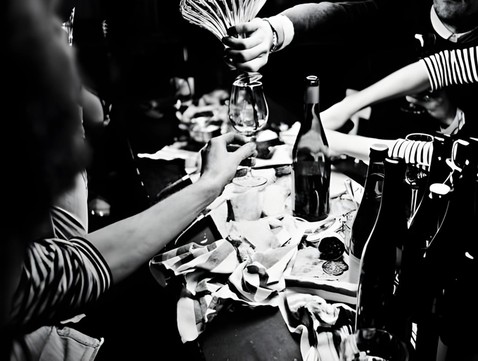Food & Drinks 4, Abbekas Golfrestaurang & Hotell, Skurup