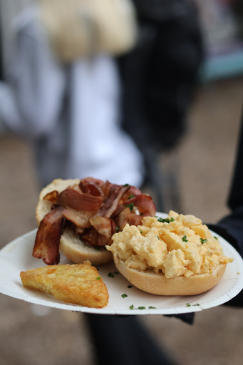 Food & Drinks 3, Oktoberfest and Springfest All Inclusive Camping, München