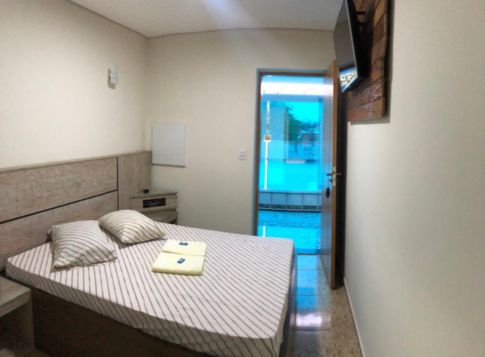 Others 5, Hotel Butanta, São Paulo