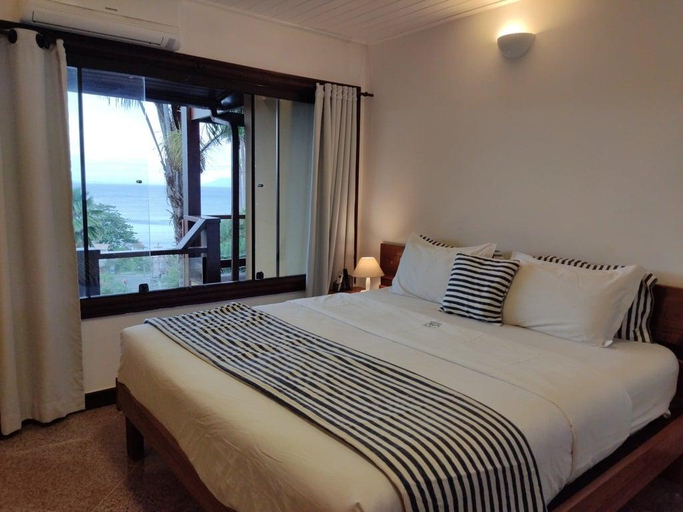 Bedroom 2, Buzios Mar Hotel, Armação dos Búzios