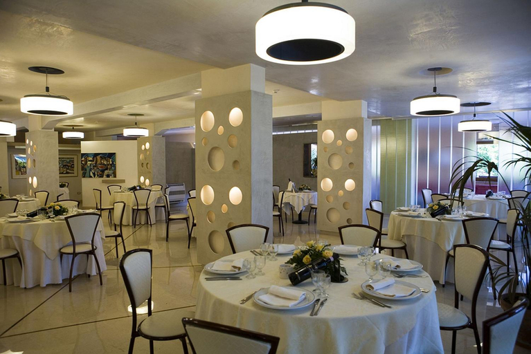Food & Drinks 4, Hotel Ristorante Cavaliere, Salerno